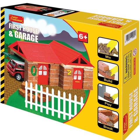 Childrens construction kit by Dala