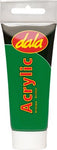 Dala Artists  Acrylic Paint 75ml Sap Green