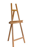 Dala Wooden Artists Studio A-Frame Easel