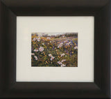 Field of Poppies by Joyce Kamikura Framed Art Print