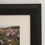 Field of Poppies by Joyce Kamikura Framed Art Print Top Right Corner Detail