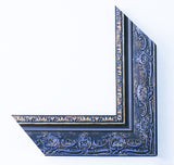 Classic ornate frame suggest for Italian Passage Fine Art Print by Mark Fegen