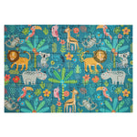Jungles of Joy - 50 Piece Kids Christian Cardboard Puzzle