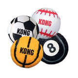 KONG Sport Tennis Balls Assorted Dog Toys