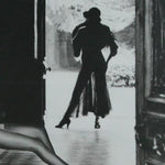 Legs by Patrick Lichfield Framed Poster Print Detail