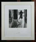 Legs by Patrick Lichfield Framed Poster Print