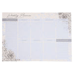 Make it Count A3 Deskpad Weekly Planner