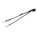 Rogz Control Multi Lead Small Dog Lead 11mm Black