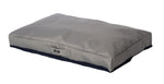 Rogz Lekka Pod Flat Rectangle Oxford Dog Bed