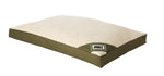 Rogz Lekka Pod Flat Rectangle Oxford Dog Bed