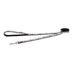 Rogz Small Dog Fashion Lead Wild Stripes