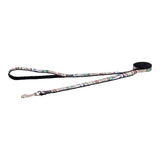 Rogz Small Dog Fashion Lead Wild Stripes