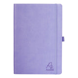 Rolene Strauss Undated Planner Front Cover Lavender