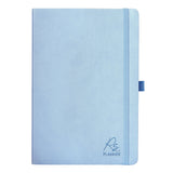 Rolene Strauss Undated Planner Blue Front Cover