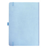 Rolene Strauss Undated Planner Back Cover