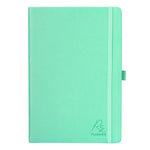 Rolene Strauss Undated Planner Front Cover Peppermint Green