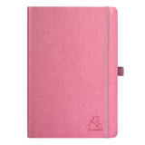 Rolene Strauss Undated Planner Front Cover Pink