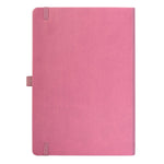 Rolene Strauss Undated Planner Back Cover Pink