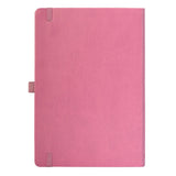 Rolene Strauss Undated Planner Back Cover Pink