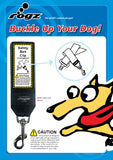 Rogz 45mm Safety Belt Clip for dogs Safety Features