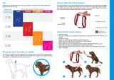 Rogz Dog Harness Guide