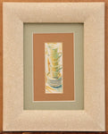 Tazza da Caffee by Karsten Kirchner Framed Print