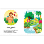 The Beginners Bible  Adam and Eve