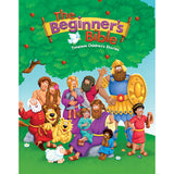 The Beginners Bible (Hardcover)