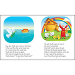 The Beginners Bible Noahs Ark