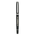 Classic Christian Gift Pen The Lord Is My Strength with cap on