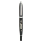 Classic Christian Gift Pen The Lord Is My Strength with cap on
