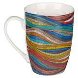 Thula Wazi Christian Ceramic Mug Back
